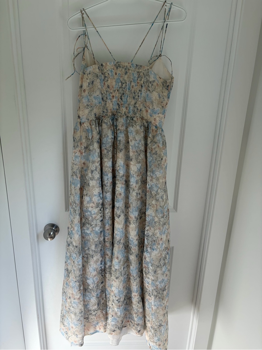 En Saison Light Tosca Midi Dress - Picture 5 of 7